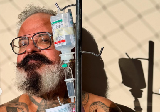 Reprodução Instagram