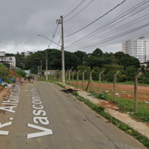 Suspeitos de torturar vizinho em Minas são soltos em audiência de custódia - Reprodu&ccedil;&atilde;o/Google Street View