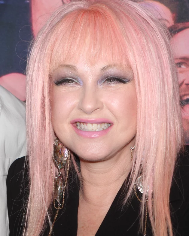 Cynthia Ann Stephanie Lauper Thornton, mais conhecida como Cyndi Lauper, nasceu em 22 de junho de 1953 no Brooklyn, bairro de Nova York.