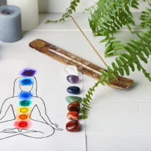 Como Alinhar os Chakras e Equilibrar sua Energia Vital - Wemystic
