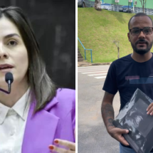 MG: parlamentares pedem investigação de ex-vereador por fala homofóbica