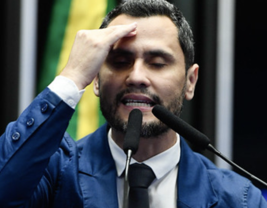 Cleitinho lidera intenções de voto para o governo de Minas Gerais - (crédito: Platobr) Cleitinho lidera intenções de voto para o governo de Minas Gerais - (crédito: Platobr)