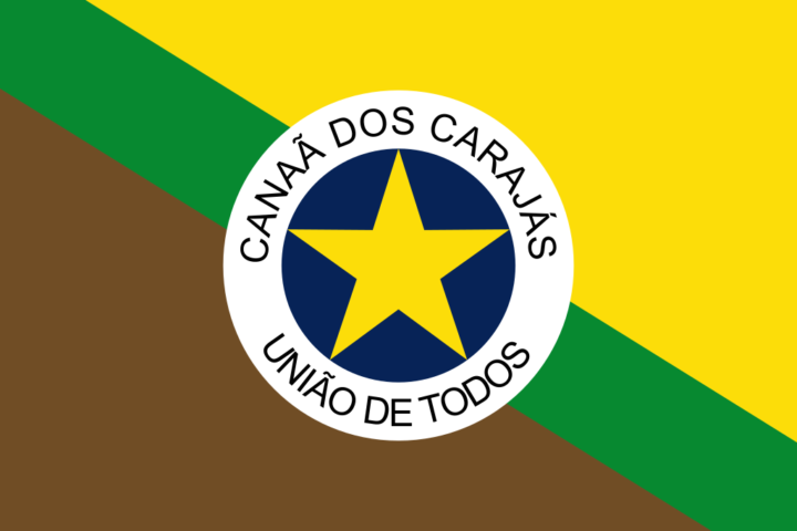 Os dados do IBGE mostraram que o PIB per capita de Canaã dos Carajás foi muito maior que a média nacional naquele ano, que foi de R$ 35.935,74. Conheça mais sobre a cidade!