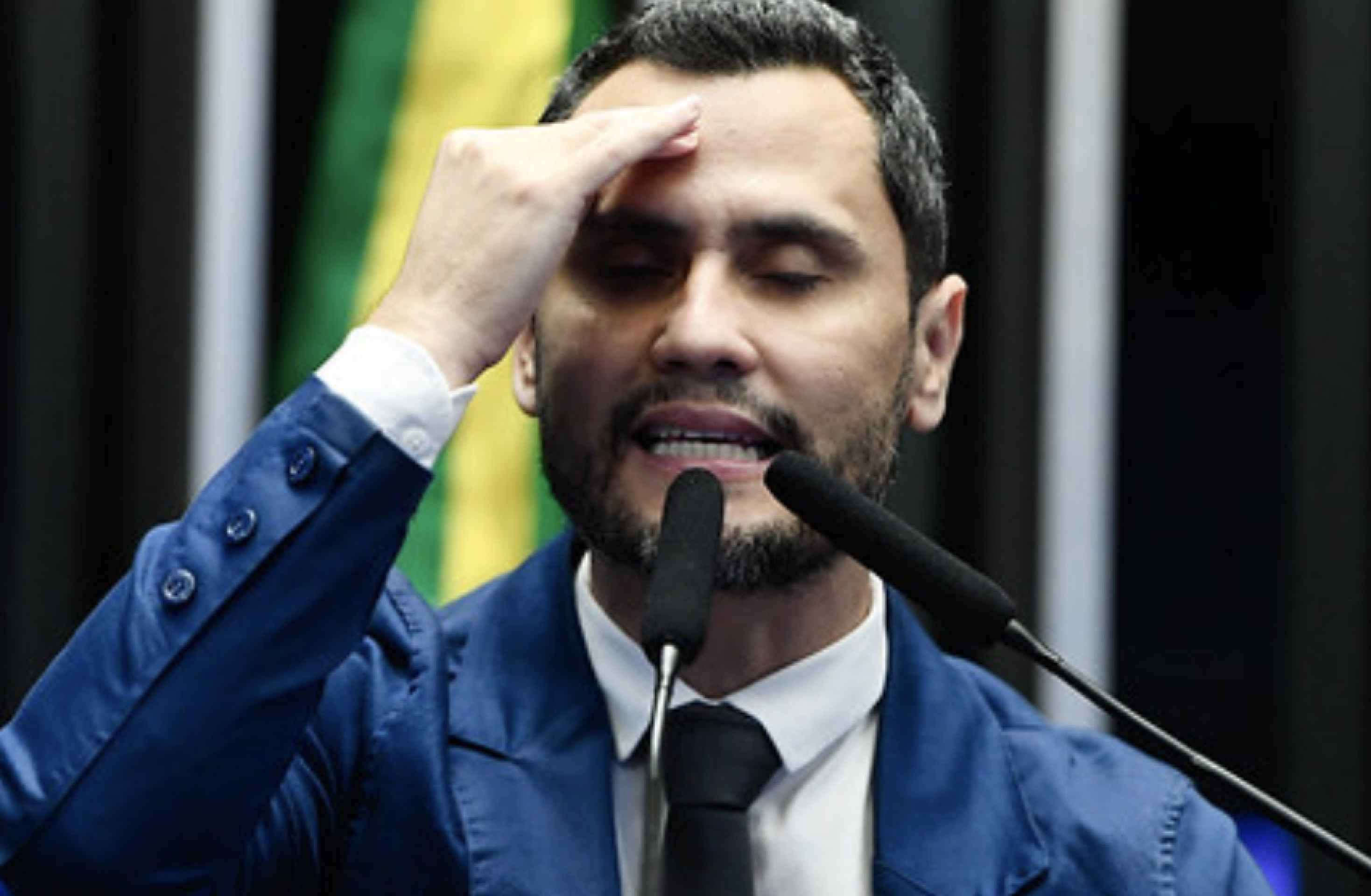 Reunião hoje deve definir se Cleitinho vai ser candidato ao governo