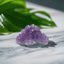 Limpeza da pedra Ametista: como limpar e energizar? - Wemystic