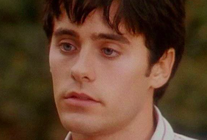 A partir dali, Leto emplacou outros papéis de mais destaque, como em “Traição Fatal” (1994) e “Tempos de Rebeldia” (1996 - foto). 