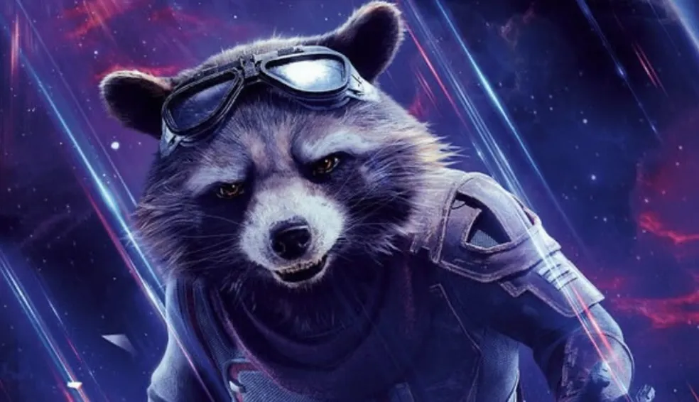 Cooper também atuou como dublador e emprestou sua voz ao personagem Rocket Raccoon, o guaxinim do Universo Cinematográfico da Marvel. 