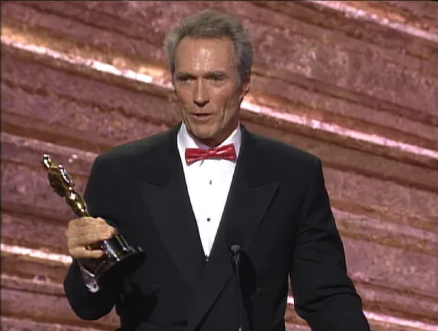 Clint Eastwood recebeu diversos prêmios e homenagens ao longo de sua carreira, incluindo o 