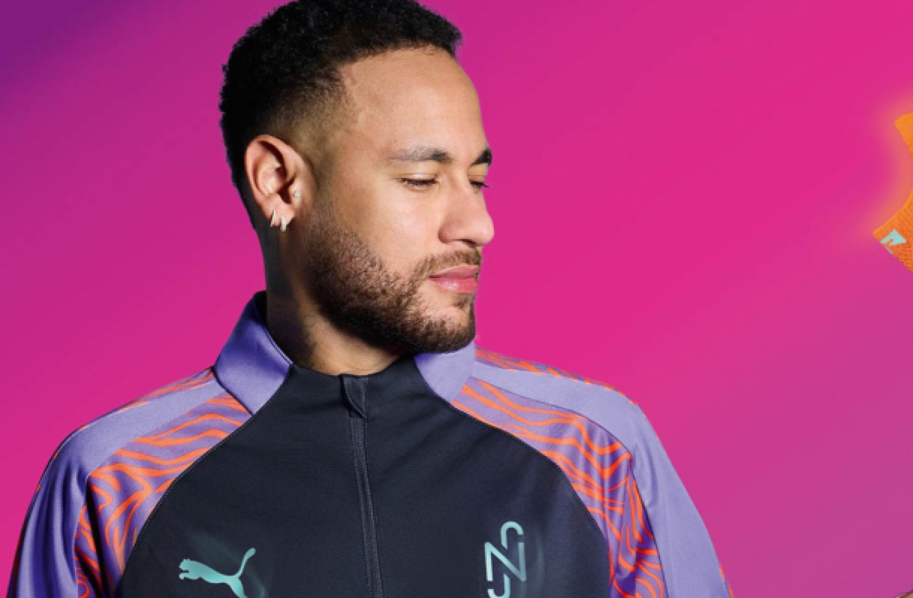 Coleção de Neymar em parceria com astro da NBA chega ao Brasil; veja detalhes e preços