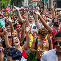 Carnaval impulsiona marcas e reforça conexão com consumidor - DINO