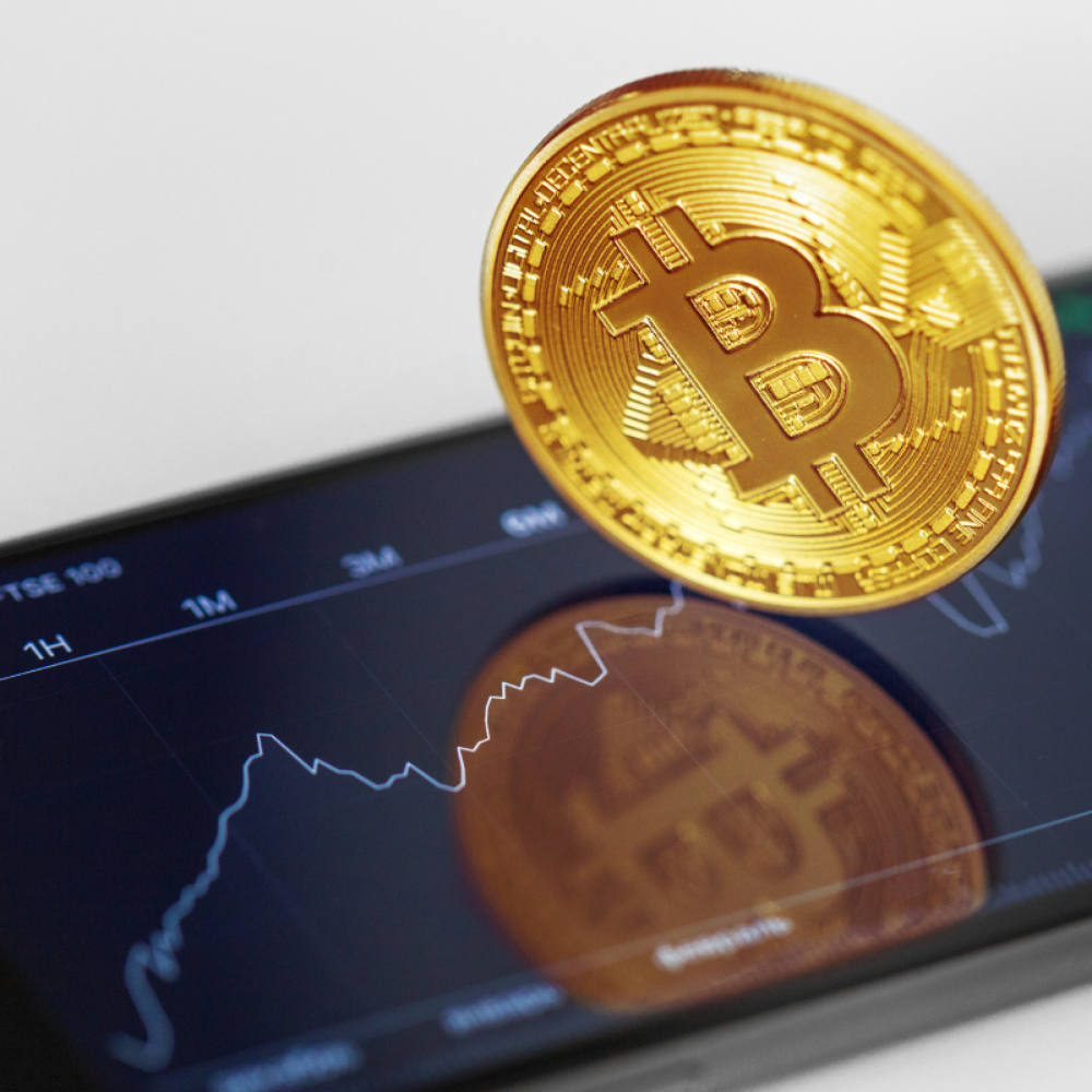 Saiba como é feita a mineração do Bitcoin e para o que serve