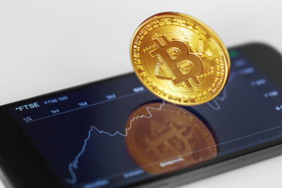 Sem a mineração, a rede Bitcoin não poderia funcionar de maneira segura -  (crédito: Freepik)