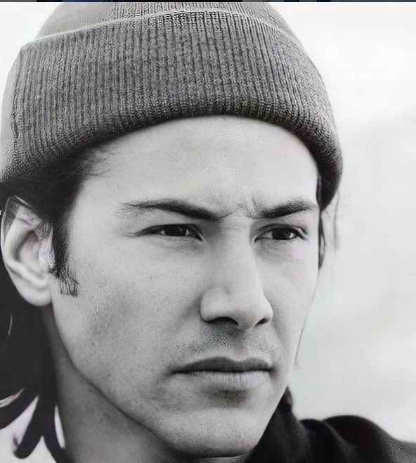 Keanu significa 