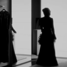 Vídeo: Fernanda Torres usa Noel Rosa para dar pistas de look do Oscar - Reprodução/redes sociais