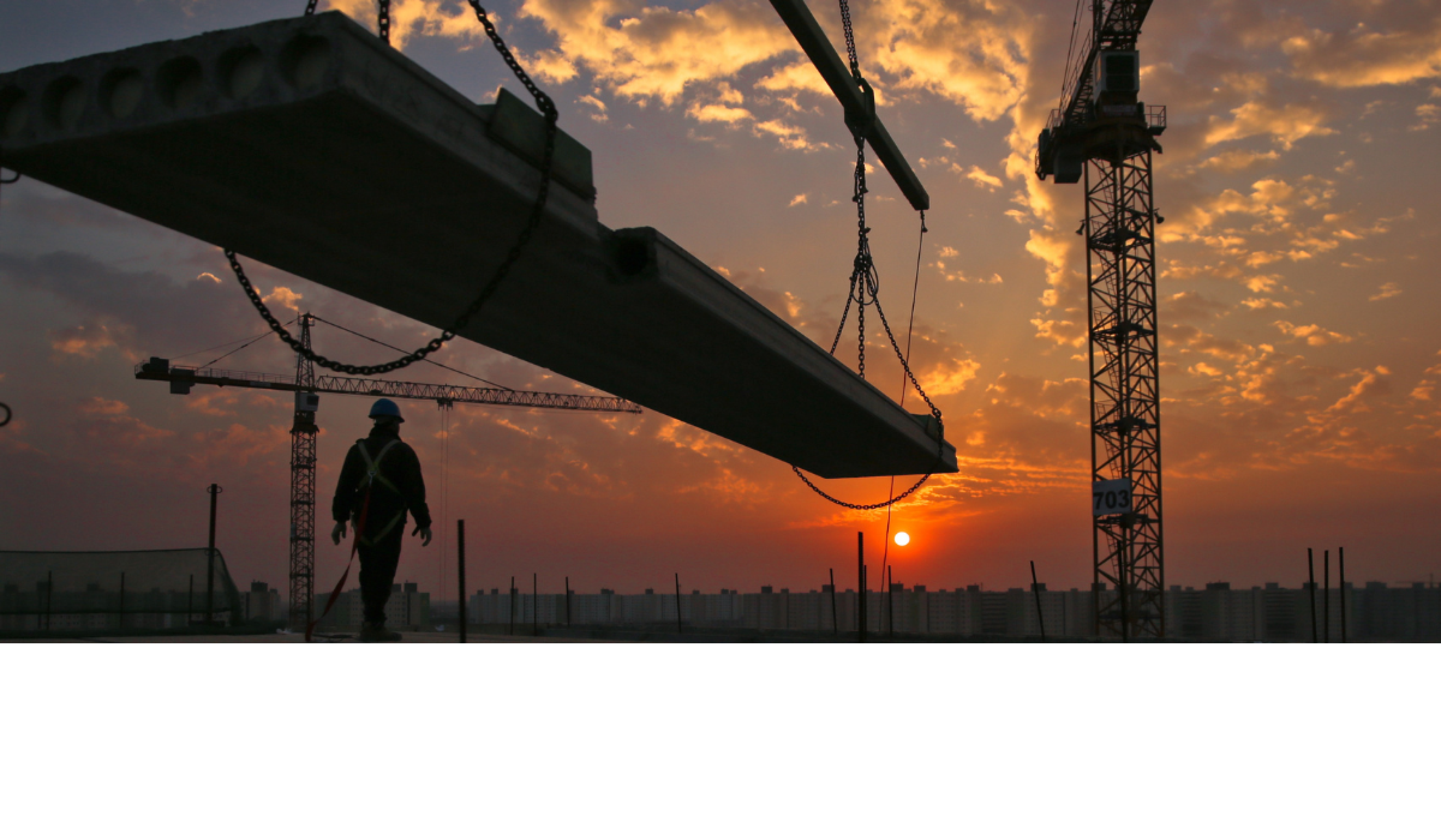 Estudo apresenta dados de sondagem industrial na construção - DINO