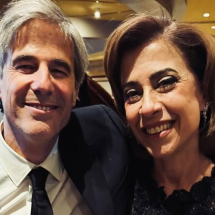 De onde vem a fortuna de Walter Salles, diretor de ‘Ainda Estou Aqui’ - Instagram
