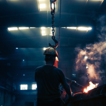 Estudo apresenta dados de sondagem industrial - DINO