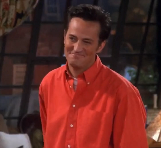 Documentário traz novas revelações sobre a morte de Matthew Perry, ex-‘Friends’ - reprodução / friends