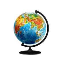 Gigantes do planeta: Os maiores países em território - Imagem de Monika Grafik por Pixabay