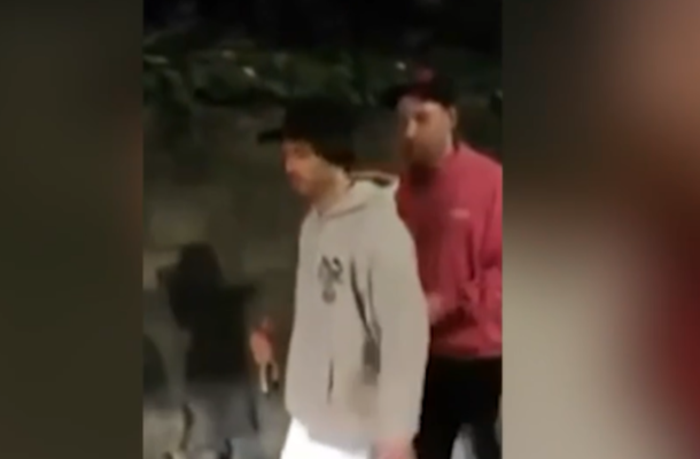 Vídeo: Craque do Manchester City é flagrado em ‘estado de embriaguez’ na Inglaterra
