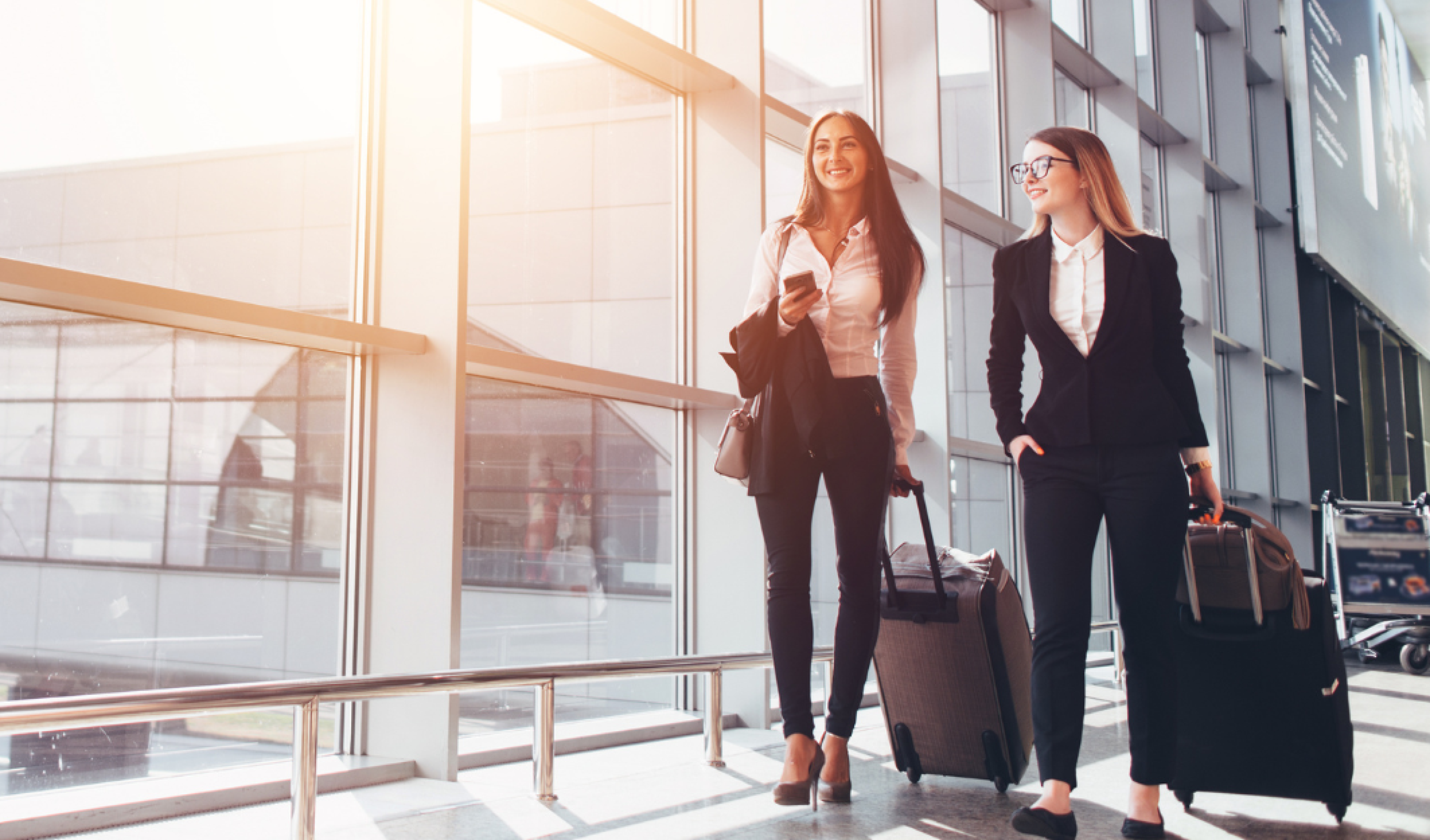 5 lições para viagens corporativas de sucesso em 2025