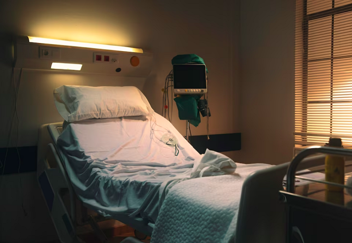 No caso da mulher infectada, ela foi tratada com antiparasitários e anti-inflamatórios por 14 dias, recebendo alta após seis dias de internação.