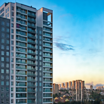 Relatório aponta dados de oferta no mercado imobiliário - DINO