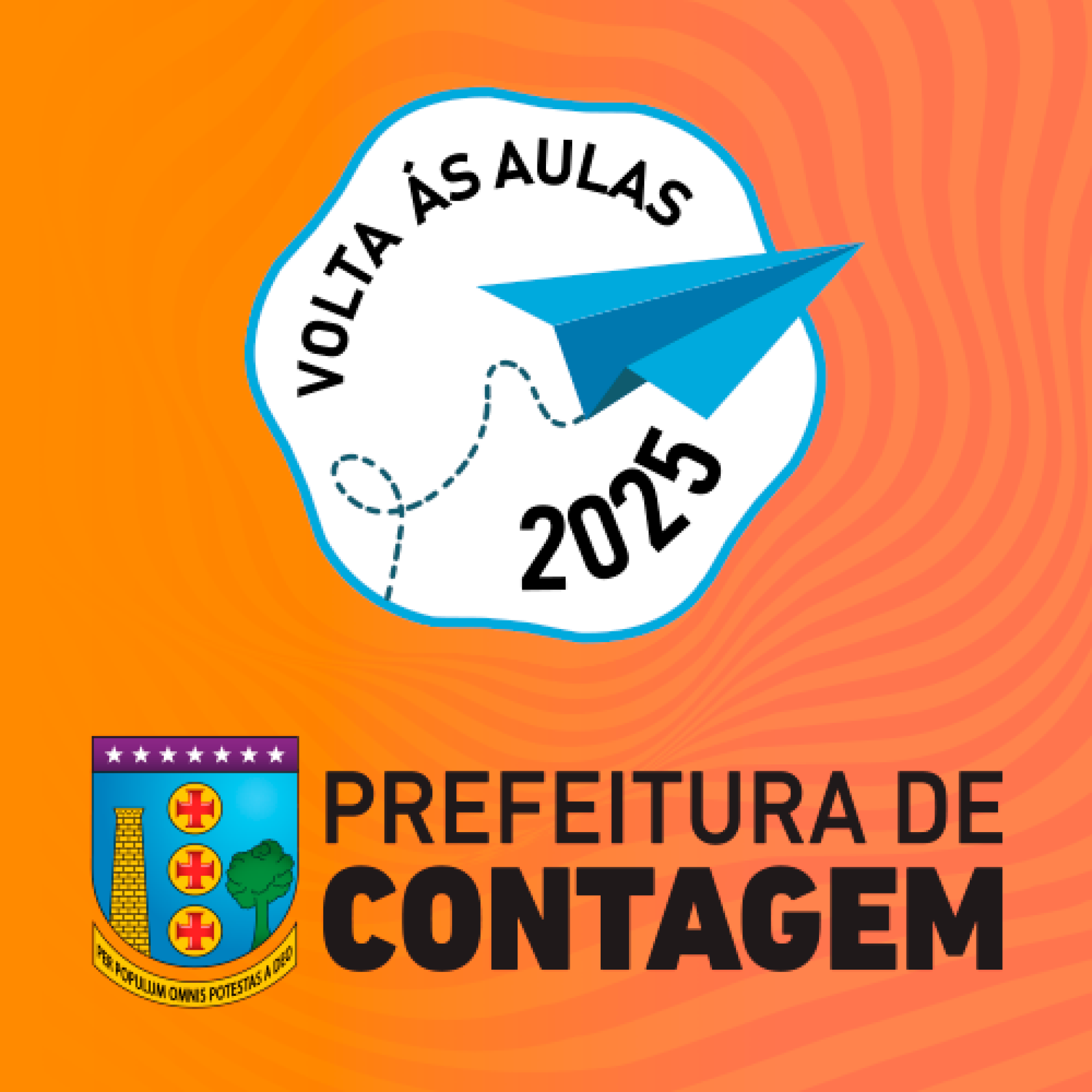 Educação Contagem