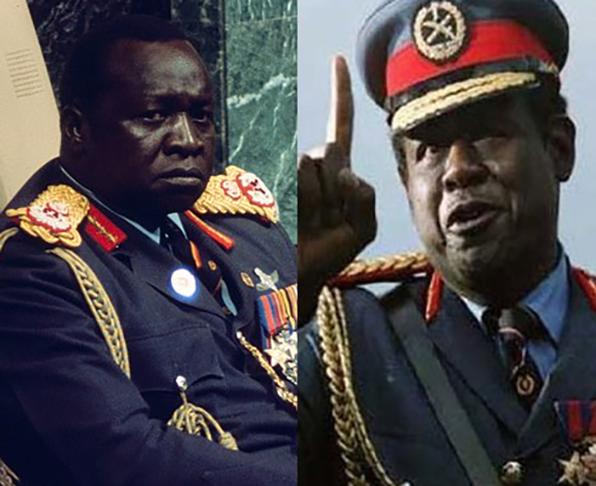 Forest Whitaker - 