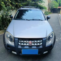 Mineiro leva prejuízo e denuncia site falso de compra de carro - Acervo Pessoal 