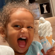 Brasileira de 2 anos morre intoxicada por gás em Portugal - Arquivo Pessoal