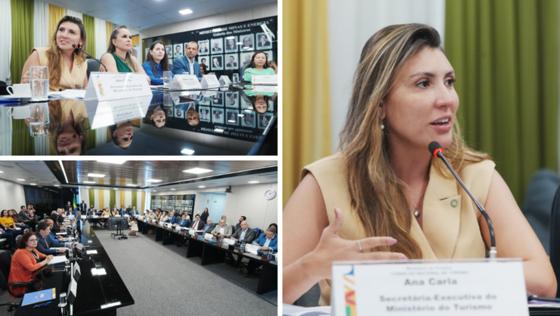 Ministério do Turismo avança na gestão turística nacional e celebra atingimento de metas do Plano Nacional de Turismo (PNT)