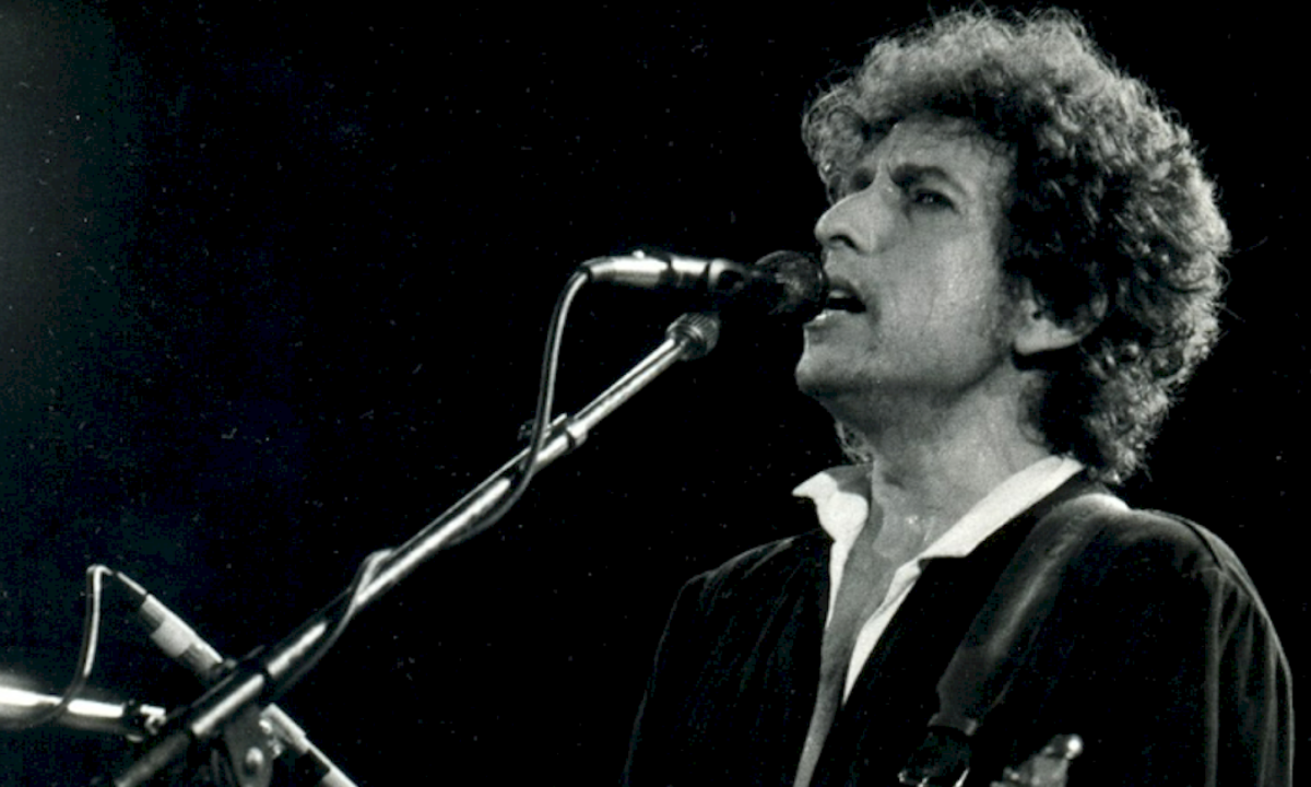 Todos os troféus de Bob Dylan: a lenda que conquistou tudo -  (crédito: Xavier Badosa / Creative Commons)