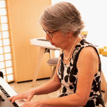 Melodia e exclusividade: Casio apresenta novos pianos em Brasília - Casio
