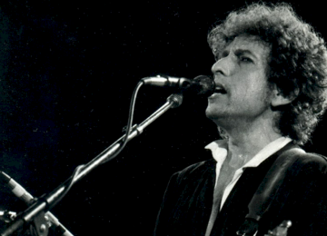 Todos os troféus de Bob Dylan: a lenda que conquistou tudo -  (crédito: Xavier Badosa / Creative Commons)