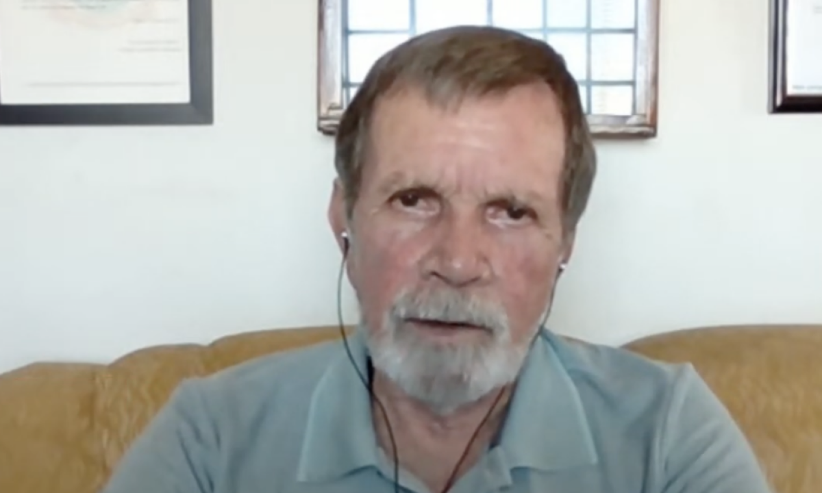 Ex-militar falará sobre morte de Rubens Paiva à Comissão de Mortos e Desaparecidos -  (crédito: Platobr)