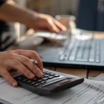 Estudo aponta dados sobre índice geral de preços - DINO