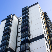 Estudo aponta dados sobre aluguéis residenciais - DINO