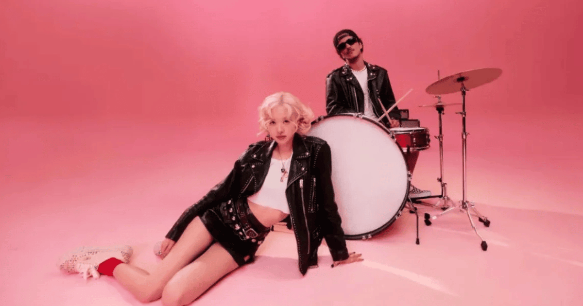 Rosé e Bruno Mars quebram recorde histórico com “APT.” no YouTube