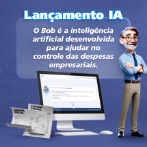 Ferramenta de IA otimiza processos financeiros - DINO