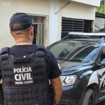 MG: casal é esfaqueado por engano enquanto dormia
