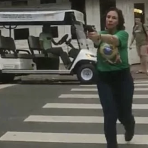 STF: Nunes Marques pede vista e suspende julgamento de Carla Zambelli - Platobr