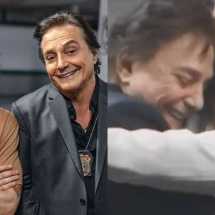 Fiuk expõe relação conturbada com Fábio Jr.: "fazia eu me sentir um nada" - Reprodução/Instagram