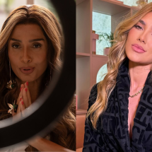 Lola foi inspirada em Virginia Fonseca? Autor de "Beleza Fatal" revela - Reprodução/Instagram