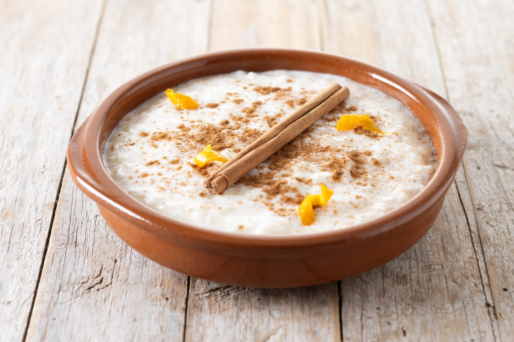 Cremoso e irresistível, perfeito para qualquer ocasião