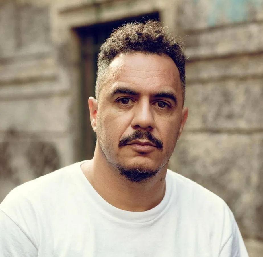Marcelo D2 - O rapper foi atração do Lollapalooza em quatro oportunidades - 2013, 2015, 2016 e 2024. -Reprodução/Facebook