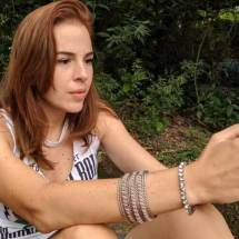 Suzane von Richthofen é processada após receber pensão por morte dos pais - Reprodução/Instagram