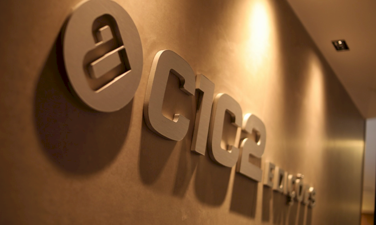 Editora musical C1C2 abre novo escritório no Rio - (crédito: Divulgação) Editora musical C1C2 abre novo escritório no Rio - (crédito: Divulgação)