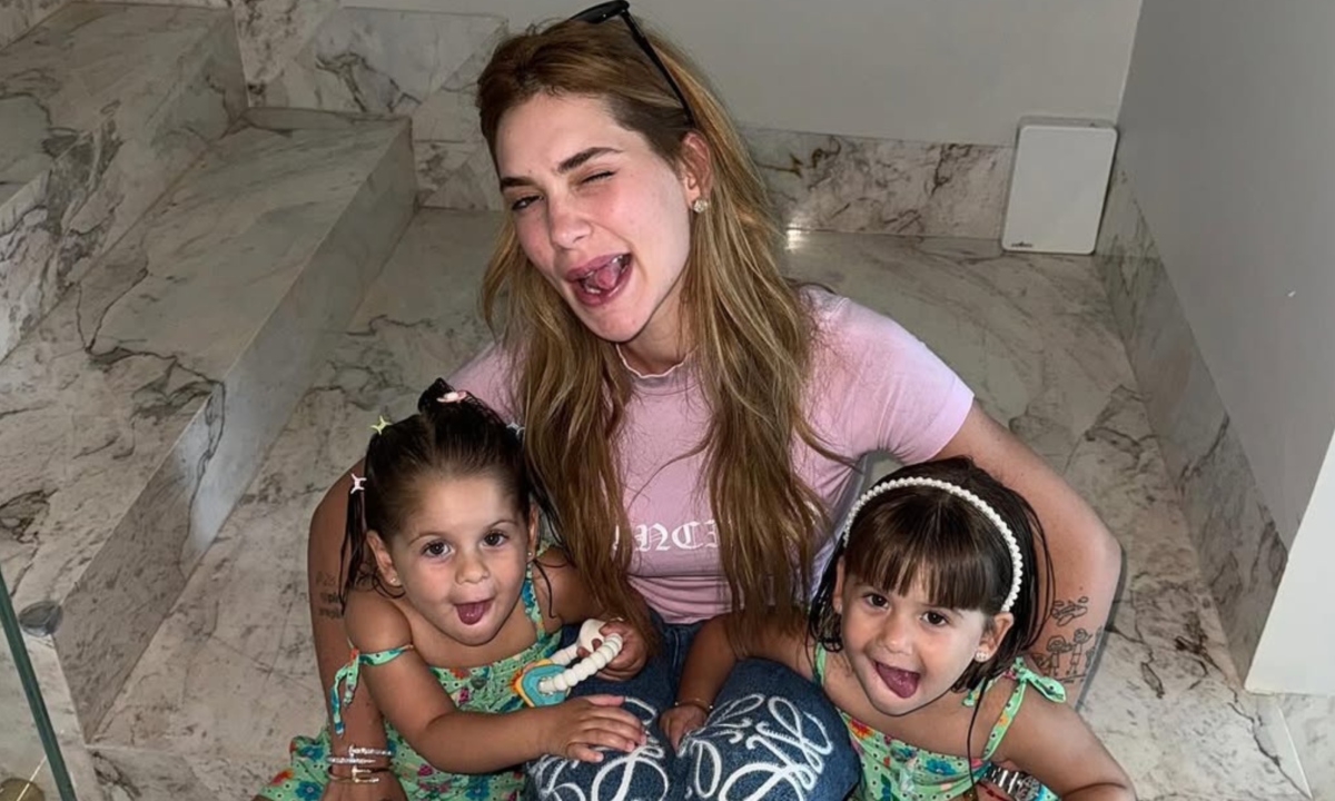 Virgínia fonseca -  (crédito: Reprodução/Instagram)