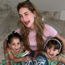 Virginia Fonseca descobre resultado de exame: "batalha espiritual" - Reprodução/Instagram